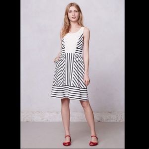 Chessia Dress - Maeve/Anthropologie - Size 6